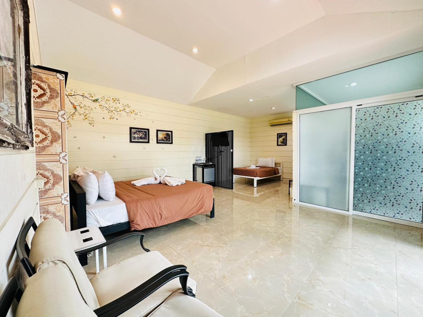 Yoko River Kwai Resort Ban Huai Maenam Noi Екстериор снимка