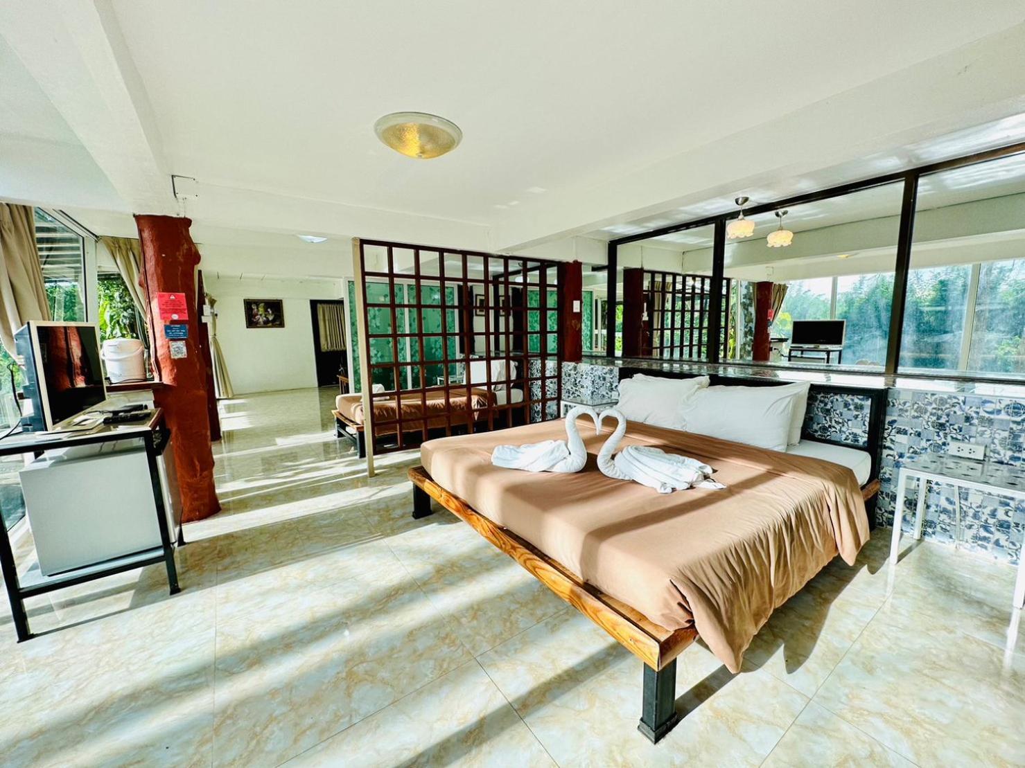 Yoko River Kwai Resort Ban Huai Maenam Noi Екстериор снимка