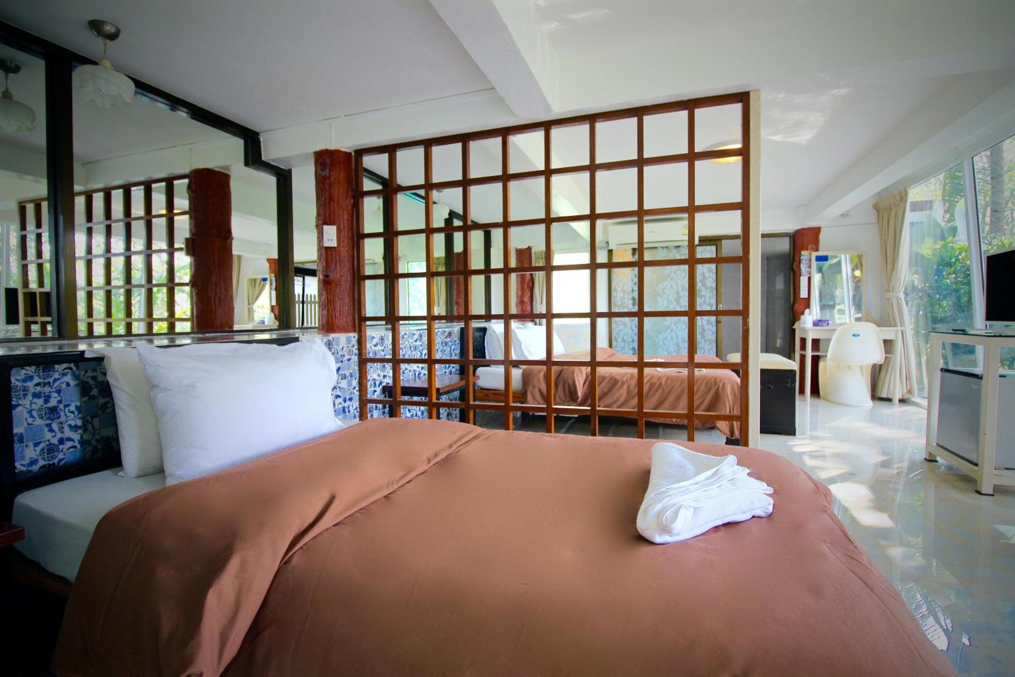 Yoko River Kwai Resort Ban Huai Maenam Noi Екстериор снимка