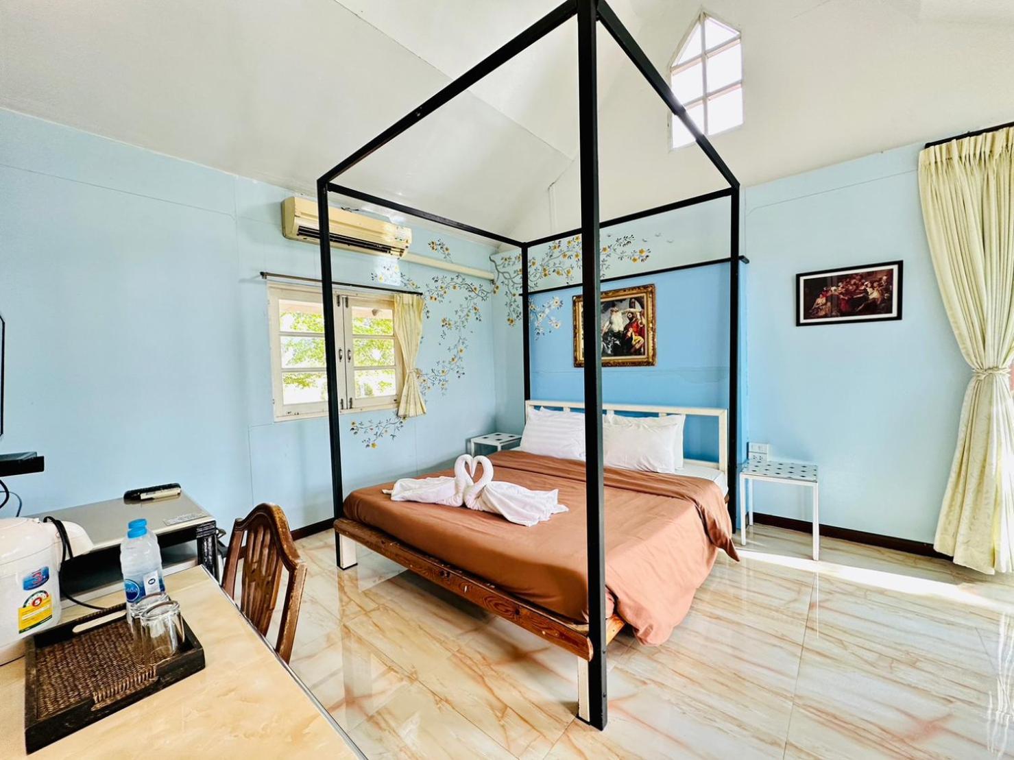 Yoko River Kwai Resort Ban Huai Maenam Noi Екстериор снимка