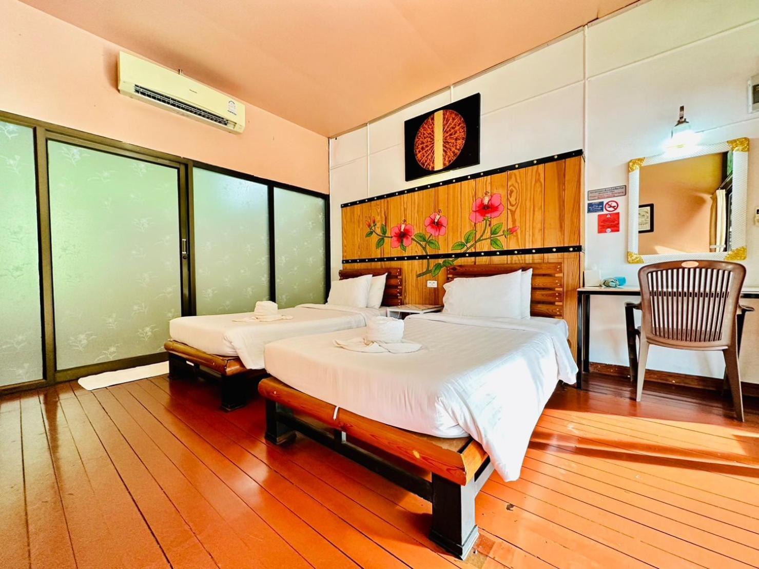 Yoko River Kwai Resort Ban Huai Maenam Noi Екстериор снимка