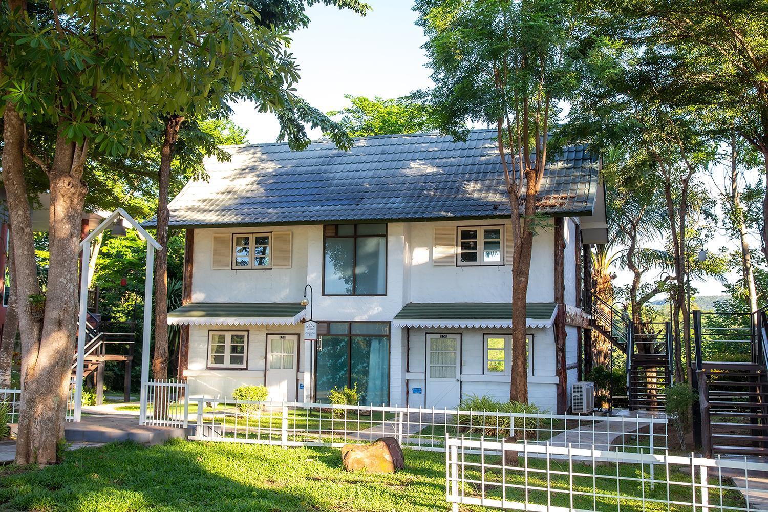 Yoko River Kwai Resort Ban Huai Maenam Noi Екстериор снимка