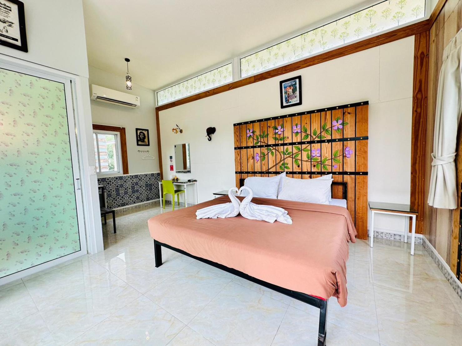 Yoko River Kwai Resort Ban Huai Maenam Noi Екстериор снимка