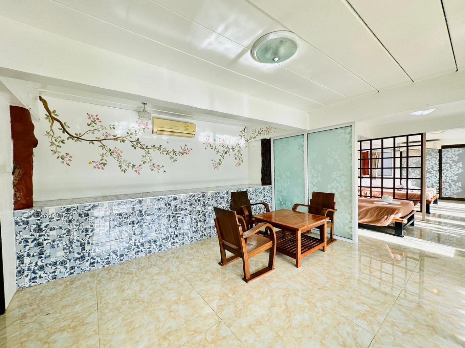 Yoko River Kwai Resort Ban Huai Maenam Noi Екстериор снимка