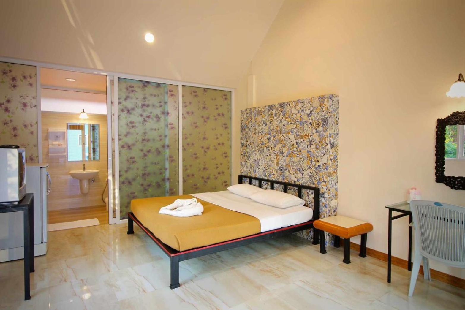 Yoko River Kwai Resort Ban Huai Maenam Noi Екстериор снимка